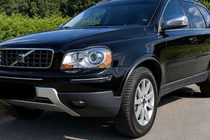 Volvo XC90 90.500 km 19.950 &euro; Rosengarten 21224