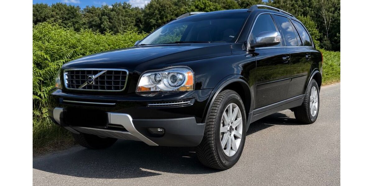 Volvo XC90 90.500 km 19.950 &euro; Rosengarten 21224