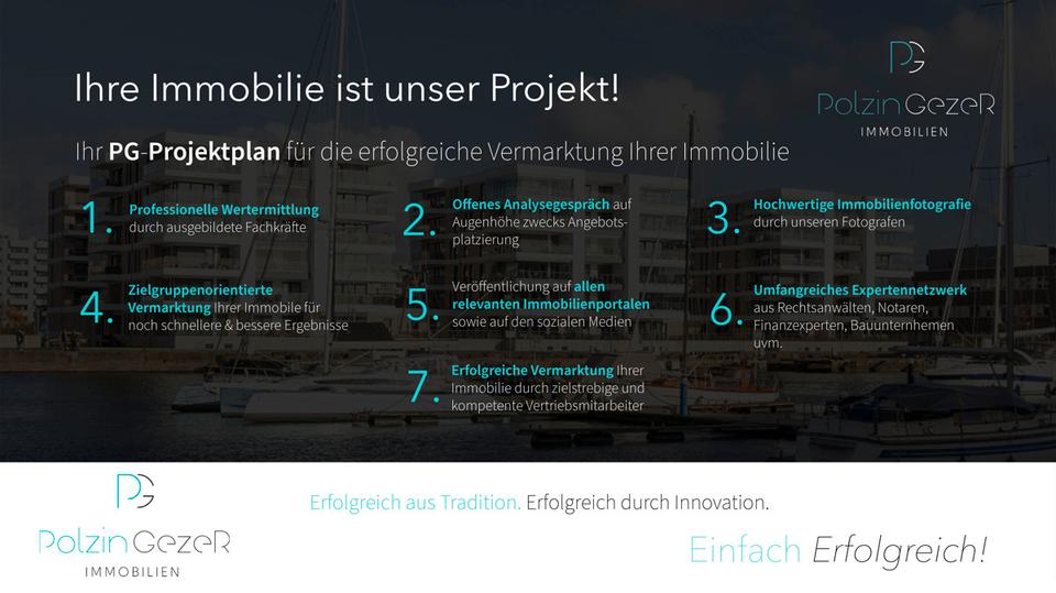 Etagenwohnung Bremerhaven Mitte - 2 Zimmer, 69 m&sup2;, 581&euro; | Angebot:21394777