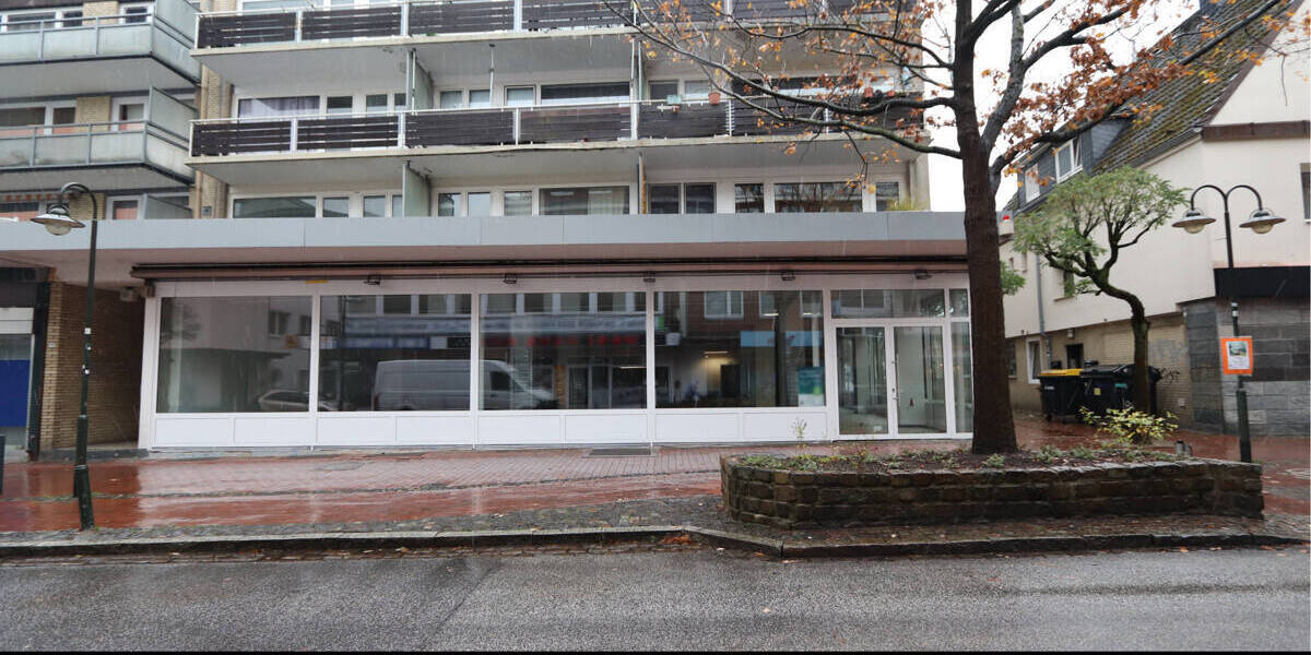 Gewerbeobjekt Wedel - 5.500&euro; | Angebot:25743497