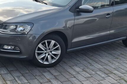 VW Polo 94.000 km 8.399 &euro; Lübbecke 32312