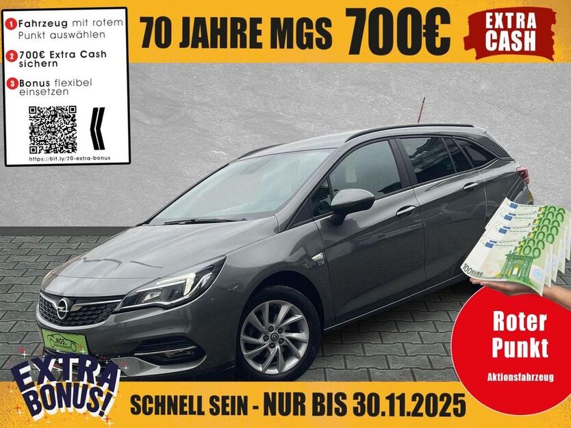 Opel Astra 92.500 km 11.470 € Bayreuth 95444