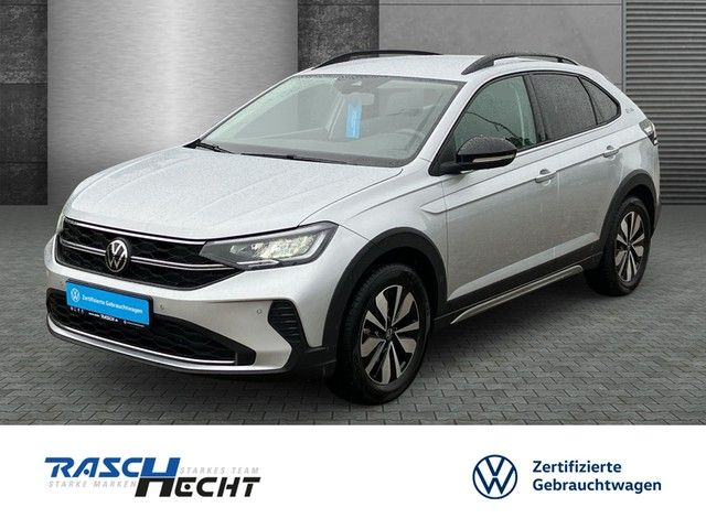 VW Taigo 7.361 km 26.980 € Fürstenfeldbruck 82256