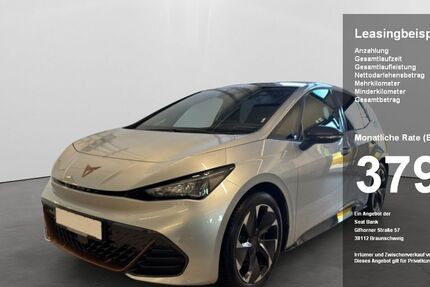 Cupra Born 13.440 km 35.690 &euro; Regensburg 93055