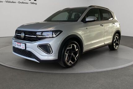 VW T-Cross 6.423 km 26.400 &euro; Vilshofen 94474