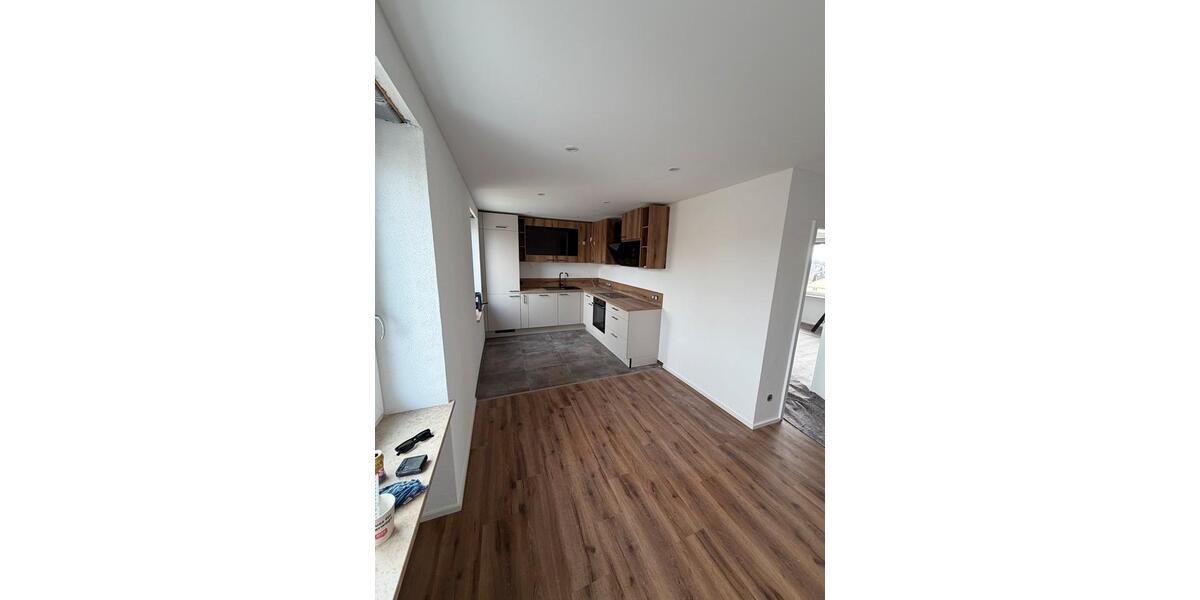 Etagenwohnung Schwabmünchen - 3 Zimmer, 77 m&sup2;, 1.300&euro; | Angebot:25293602