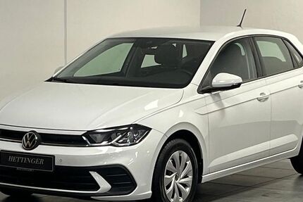 VW Polo 31.700 km 16.450 &euro; Marktheidenfeld 97828