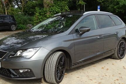 Seat Leon 139.000 km 11.490 &euro; Menden 58706
