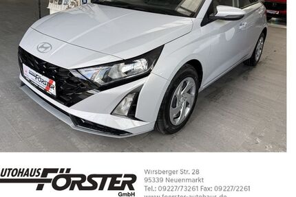 Hyundai i20 3.217 km 18.590 &euro; Neuenmarkt 95339