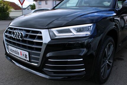 Audi Q5 69.000 km 29.950 &euro; Schömberg 72355