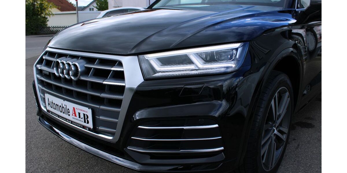 Audi Q5 69.000 km 29.950 &euro; Schömberg 72355