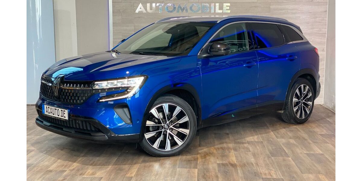 Renault Austral 75.091 km 24.490 &euro; Bad Kreuznach 55543