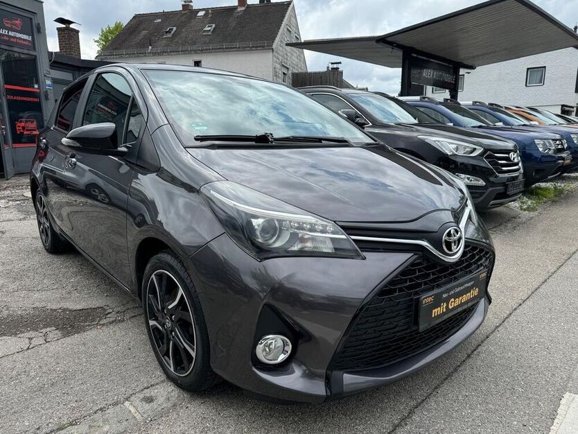 Yaris