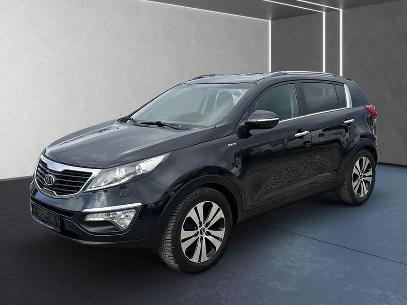 Sportage