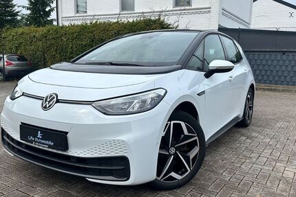 VW ID.3 63.501 km 22.699 &euro; Pinneberg 25421