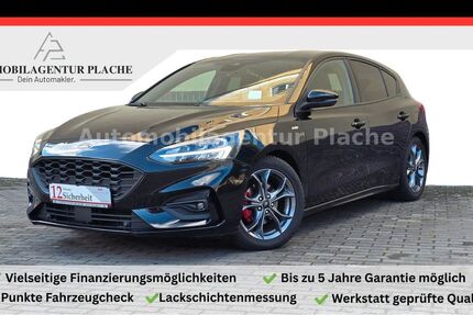 Ford Focus 51.650 km 17.895 &euro; Frankfurt Oder 15234