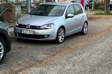 VW Golf 260.000 km 5.400 &euro; Breisach 79206