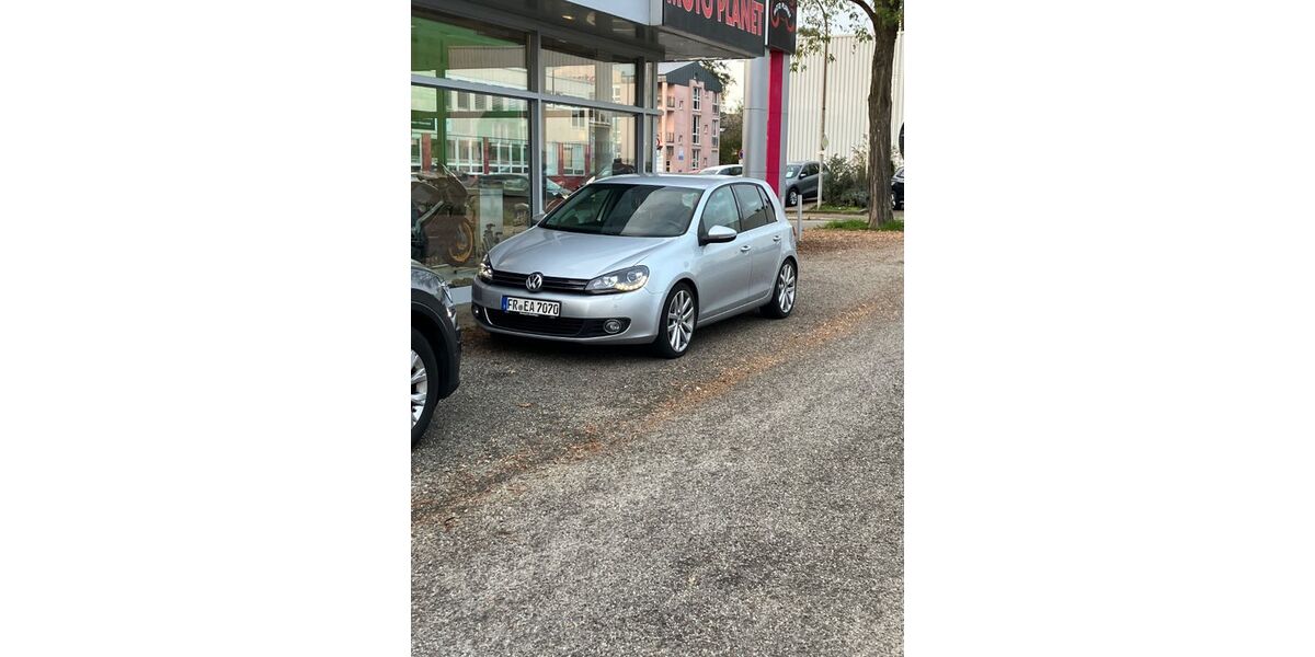 VW Golf 260.000 km 5.400 &euro; Breisach 79206