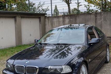 BMW 328 88.000 km 11.500 &euro; Essen 45279
