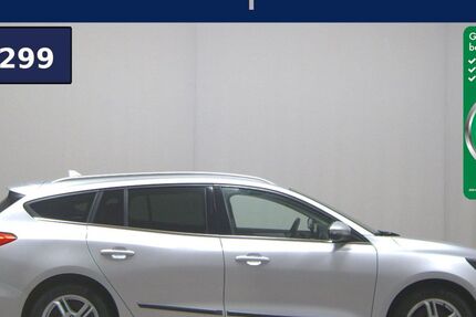 Ford Focus 106.900 km 8.980 &euro; Gyhum/Bockel 27404