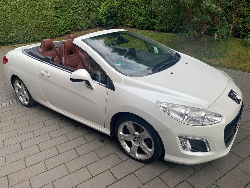 Peugeot 308 148.000 km 6.590 € Hamburg 22399