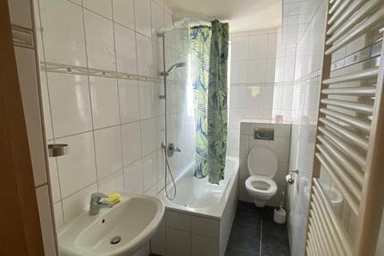 Vier Zimmer Küche Bad in Hessisch-Lichtenau Fürstenhagen zimmer