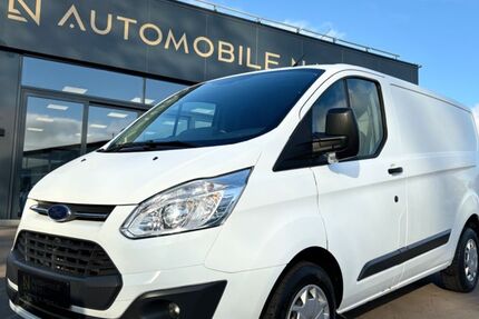 Ford Transit Custom 93.000 km 14.999 &euro; Saarlouis 66740