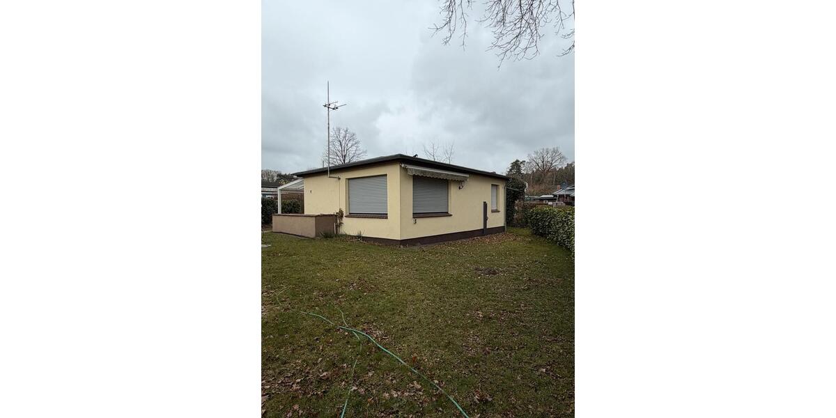 Bungalow Plau am See - 480.000&euro; | Angebot:25961165