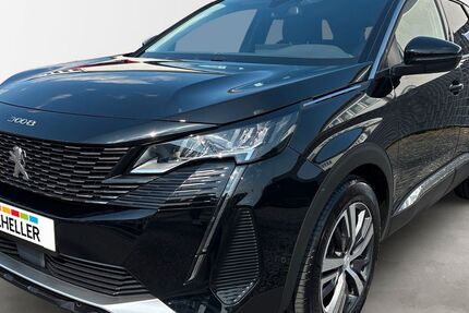 Peugeot 3008 26.297 km 22.300 € Fulda 36043