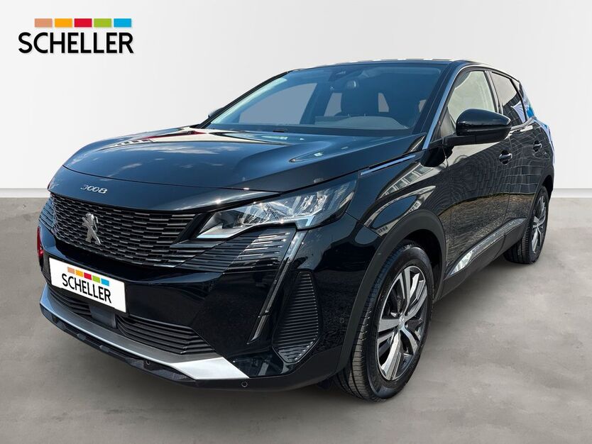 Peugeot 3008 26.297 km 22.300 € Fulda 36043