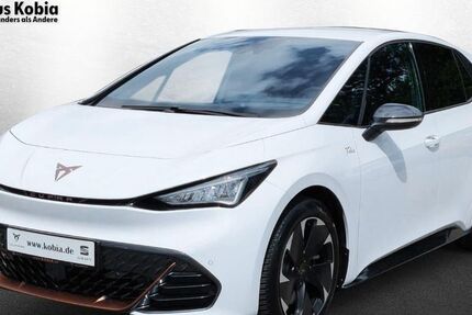 Cupra Born 9.541 km 36.890 &euro; Sinsheim 74889