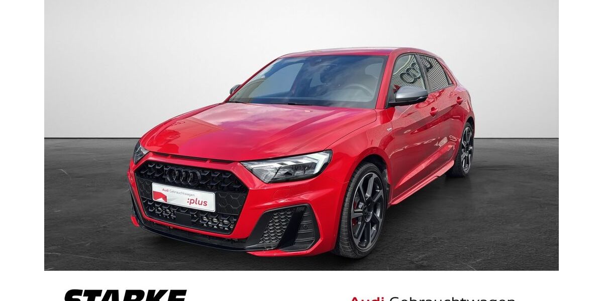 Audi A1 2.720 km 33.730 &euro; Vechta 49377
