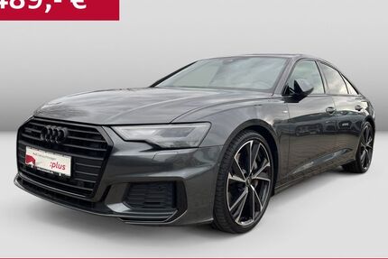 Audi A6 27.964 km 39.990 &euro; Pforzheim 75179