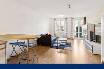 Wohnung München Pasing-Obermenzing - 1 Zimmer, 37 m&sup2;, 249.000&euro; | Angebot:25570642