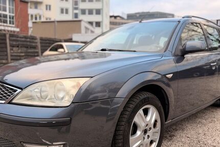 Ford Mondeo 235.000 km 1.000 &euro; Köln 50674