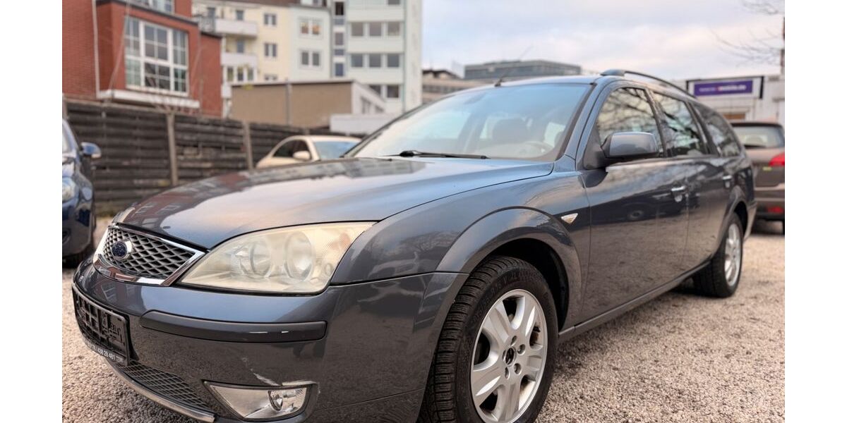 Ford Mondeo 235.000 km 1.000 &euro; Köln 50674