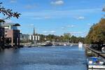 Etagenwohnung Lübeck Innenstadt - 6 Zimmer, 175 m&sup2;, 4.500&euro; | Angebot:26401158
