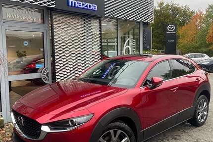 Mazda CX-30 1.450 km 32.990 &euro; Meschede - Freienohl 59872