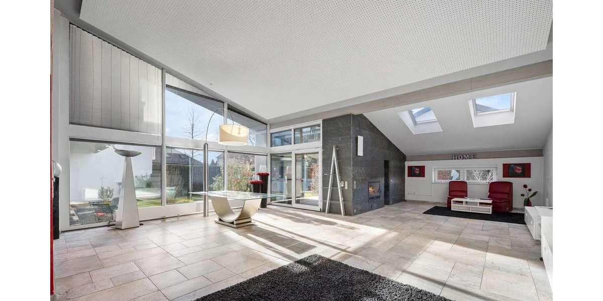 Einfamilienhaus Vöhringen - 5.5 Zimmer, 289 m&sup2;, 869.000&euro; | Angebot:25083768