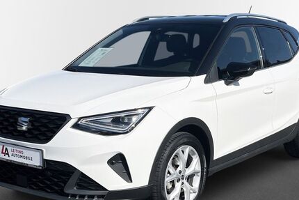Seat Arona 22.935 km 17.946 &euro; Bocholt 46395
