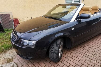 Audi A4 187.900 km 6.350 &euro; Cadolzburg 90556