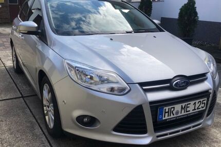 Ford Focus 275.000 km 3.700 € Wabern 34590