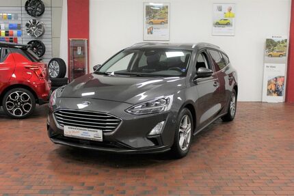 Ford Focus 83.720 km 18.300 &euro; Karlsruhe 76185