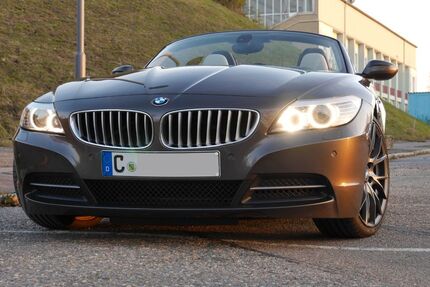 BMW Z4 147.500 km 18.990 &euro; Niederfrohna 09243