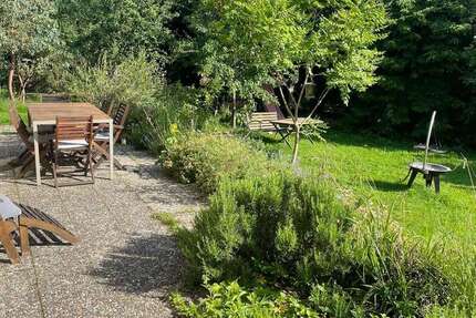 Wohnen auf Zeit in Müllheim 1.200 € 1 zimmer