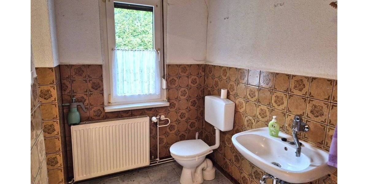 Einfamilienhaus Letschin Gieshof-Zelliner Loose - 4 Zimmer, 95 m&sup2;, 77.000&euro; | Angebot:26486001