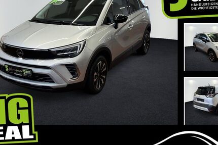 Opel Crossland (X) 22.501 km 14.990 &euro; Dachau 85221