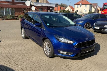 Ford Focus 180.652 km 4.999 &euro; Hornburg 38315