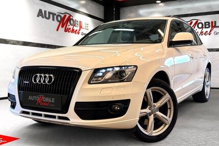 Audi Q5 199.978 km 12.990 &euro; Leipzig 04179