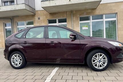 Ford Focus 130.544 km 3.551 &euro; Ahrensburg 22926
